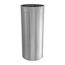 FURNACE PIPE 10"X24"