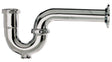 P TRAP 1.5 W/CO 17GA