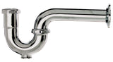 P TRAP 1.5 W/CO 17GA