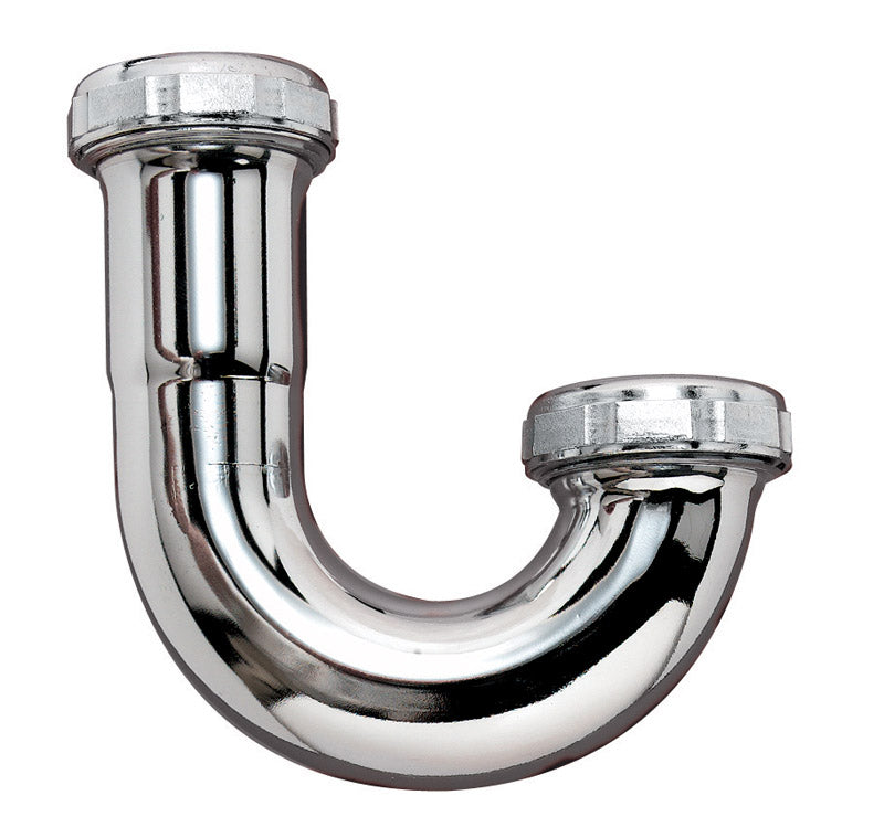 BEND J 20GA 1.5" NKL