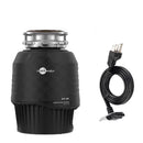 GRB DSPSL W/PWR CRD 120V