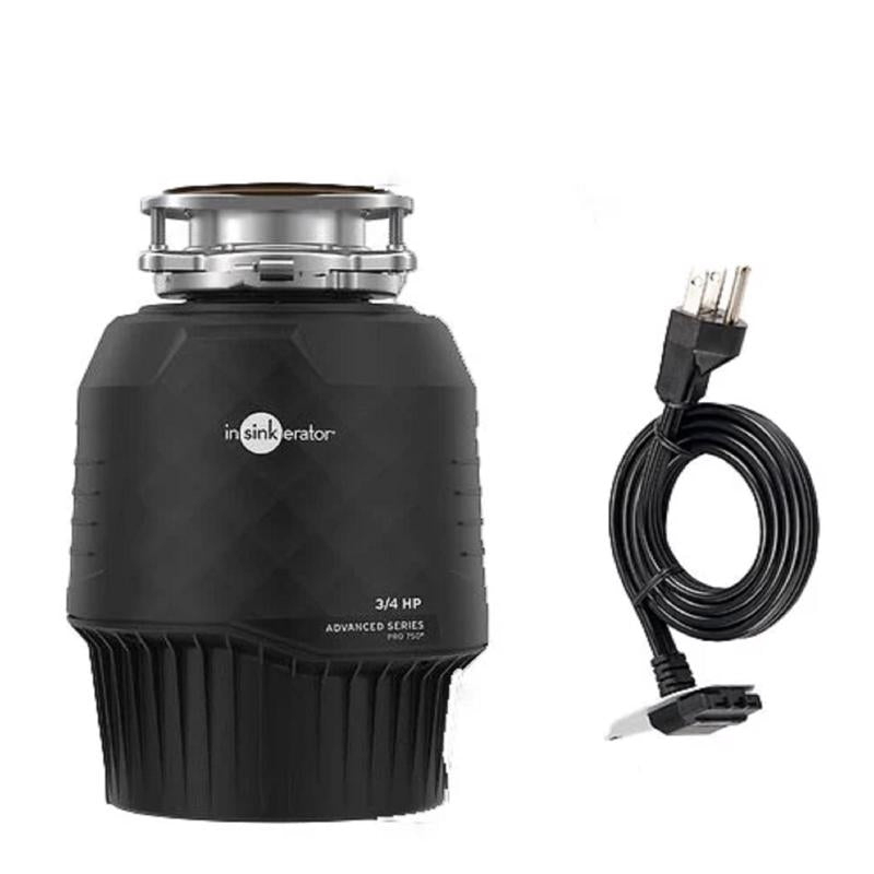 GRB DSPSL W/PWR CRD 120V