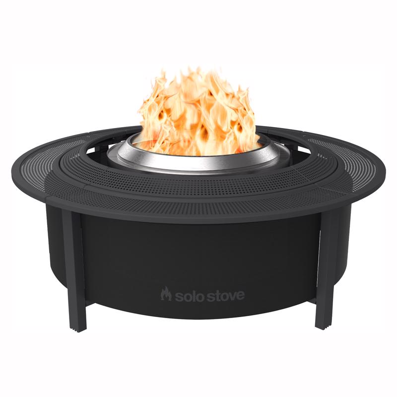 FIRE PIT STND LRG 52.6"