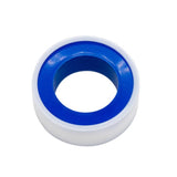 PTFE TAPE WHITE 1/2"X22'