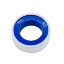 PTFE TAPE WHITE 1/2"X22'