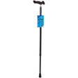 CMFGRP WLK CN37"CRBN GRY