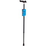CMFGRP WLK CN37"CRBN GRY