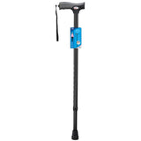 SFT-GRP WLK CN STRP40"BK