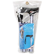 SFT-GRP FLD CN STP 37"BL