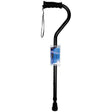 OFFST WLK CN STRP39.5"BK