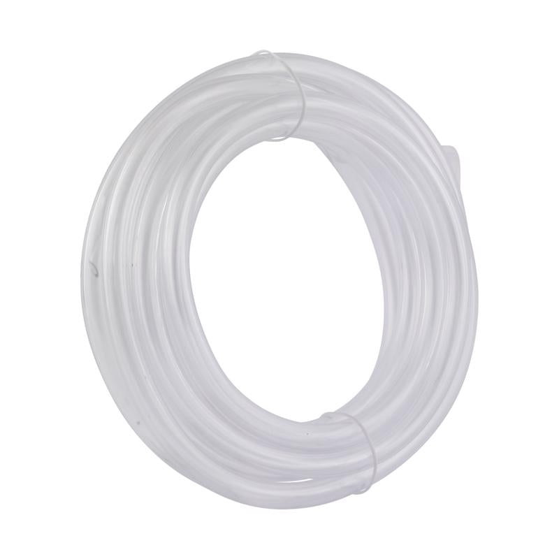 VNYL TUBNG PVC 1/4"X25'