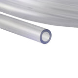 EZ FLO 1/4 in. D X 3/8 in. D X 10 ft L PVC Vinyl Tubing