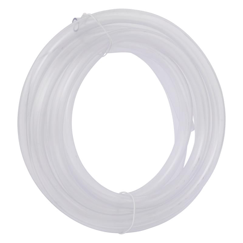 VINYL TUBING 3/8"X10'