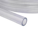 EZ FLO 3/4 in. D X 1 in. D X 10 ft L PVC Vinyl Tubing