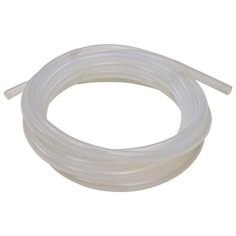 EZ FLO 1/4 in. D X 25 ft L Polyethylene Vinyl Tubing