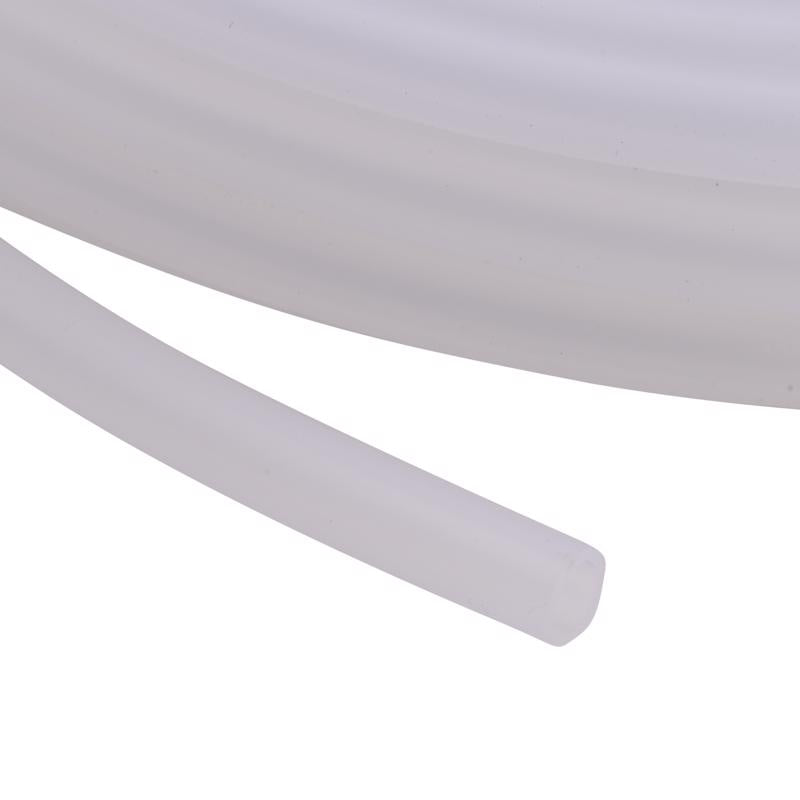 EZ FLO 1/4 in. D X 25 ft L Polyethylene Vinyl Tubing