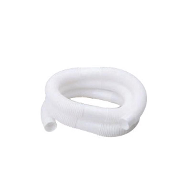 BILGE HOSE WHT 1-1/4"X6'