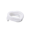 BILGE HOSE WHT 1-1/4"X6'
