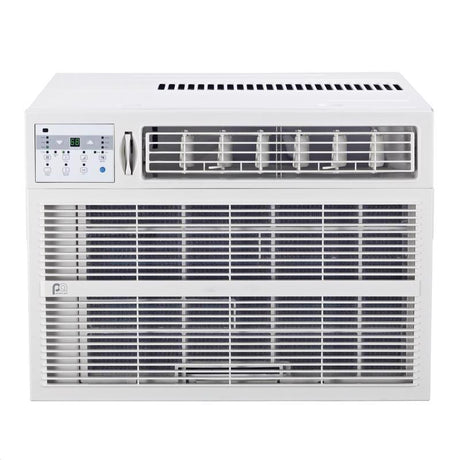 Perfect Aire 14500 BTU Window Air Conditioner w/Remote