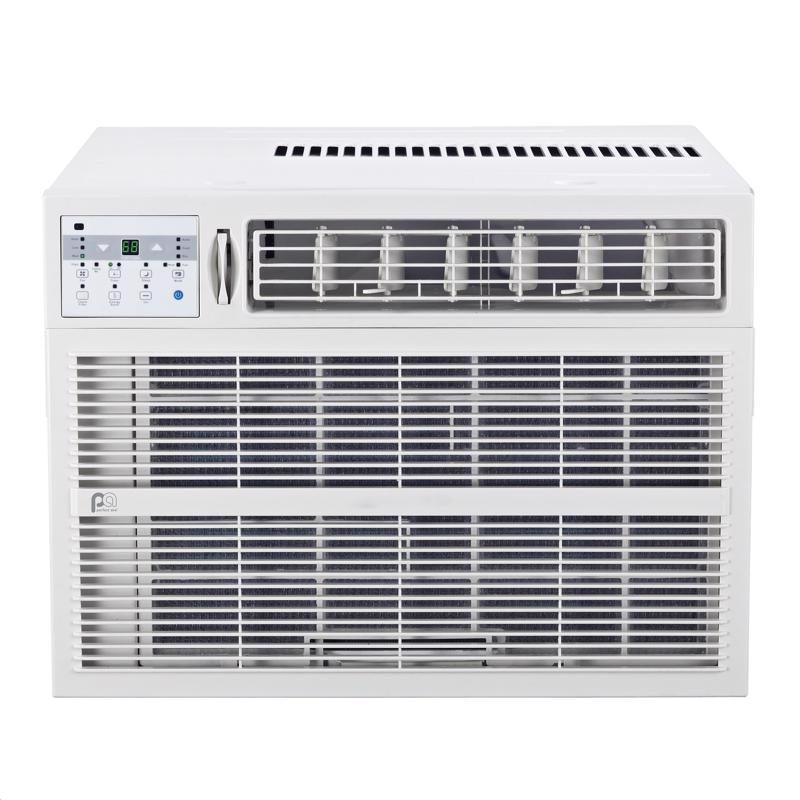 Perfect Aire 14500 BTU Window Air Conditioner w/Remote