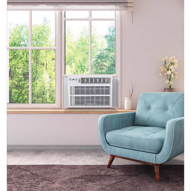 Perfect Aire 14500 BTU Window Air Conditioner w/Remote