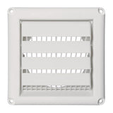 VENT DRYER HOOD 4"