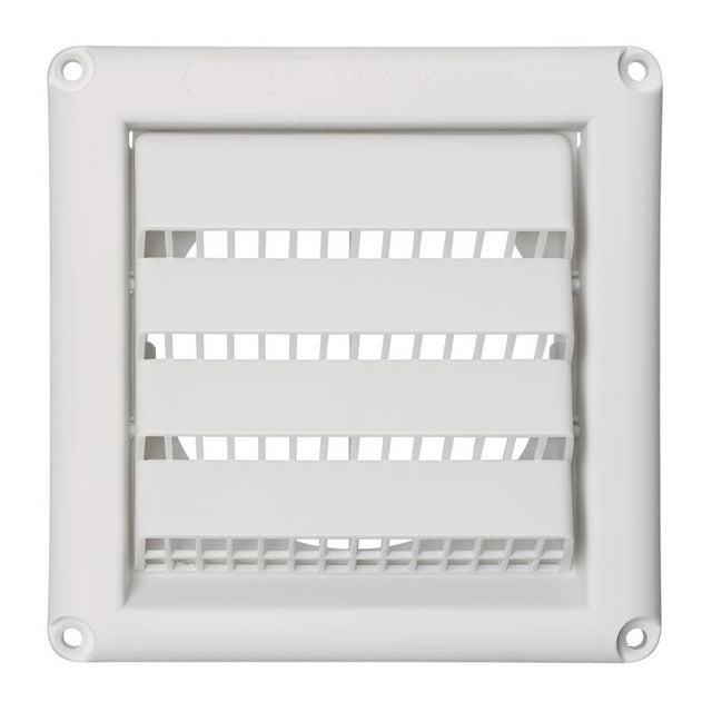 VENT DRYER HOOD 4"