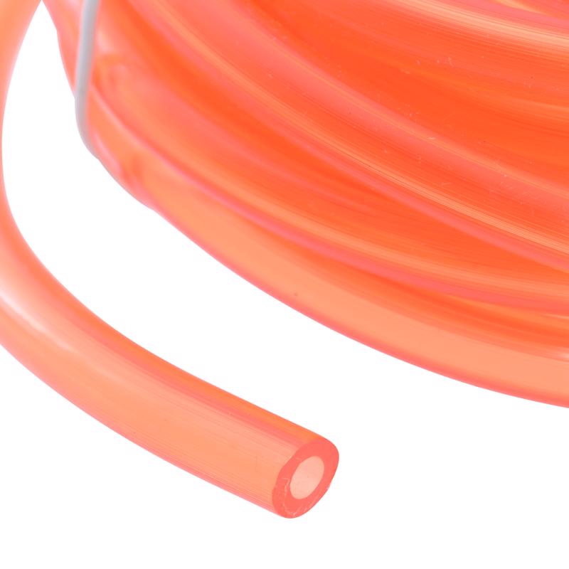 EZ FLO Polyethylene Fuel Hose 1/8 in. D X 10 ft. L