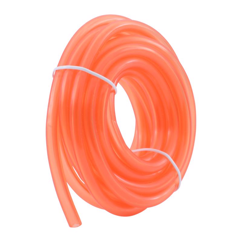 EZ FLO Polyethylene Fuel Hose 1/8 in. D X 10 ft. L