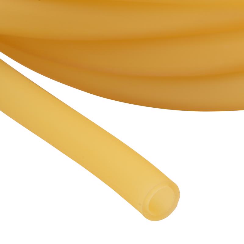 EZ FLO Latex Hose 1/4 in. D X 10 ft. L
