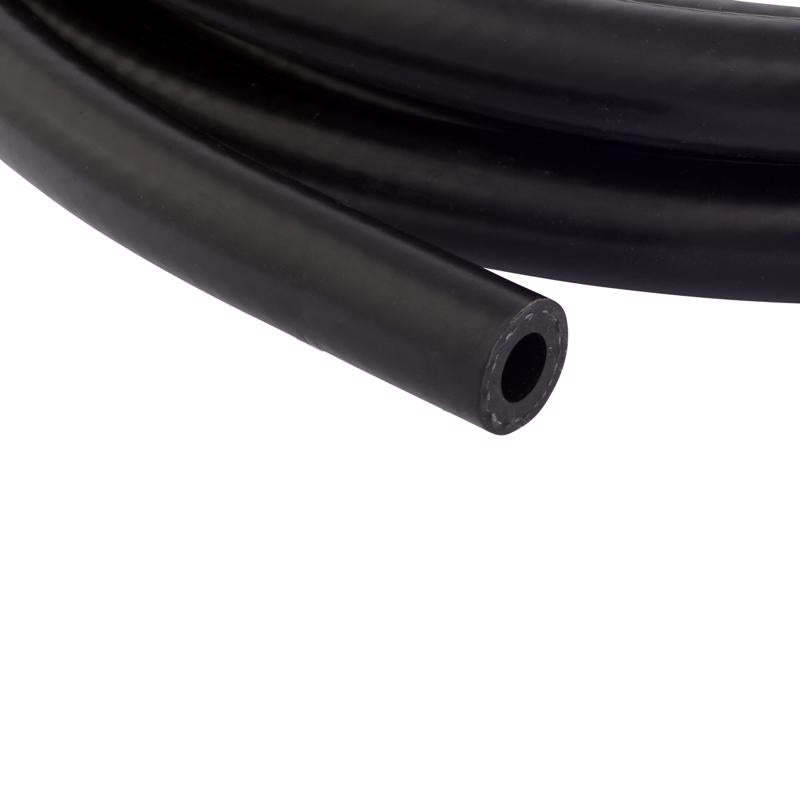 EZ FLO Rubber Fuel Hose 1/4 in. D X 10 ft. L
