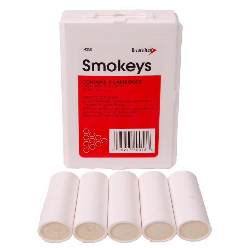 SMOKE EMTR CARTDG 5PK