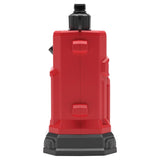 Craftsman 1/3 HP 2750 gph Thermoplastic Switchless Switch Bottom AC Submersible Utility Pump