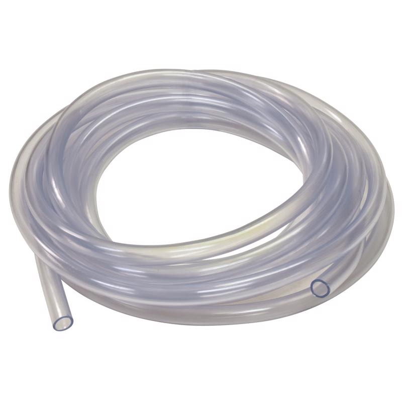 VINYL TUBING PVC 10'L