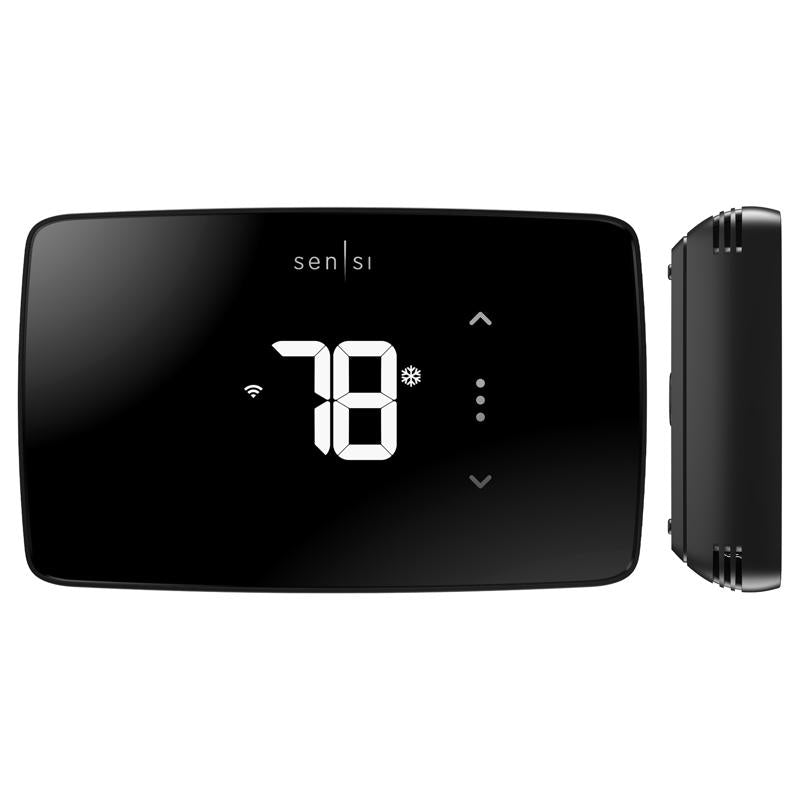 PROGRAMMABLE THRMSTT BLK