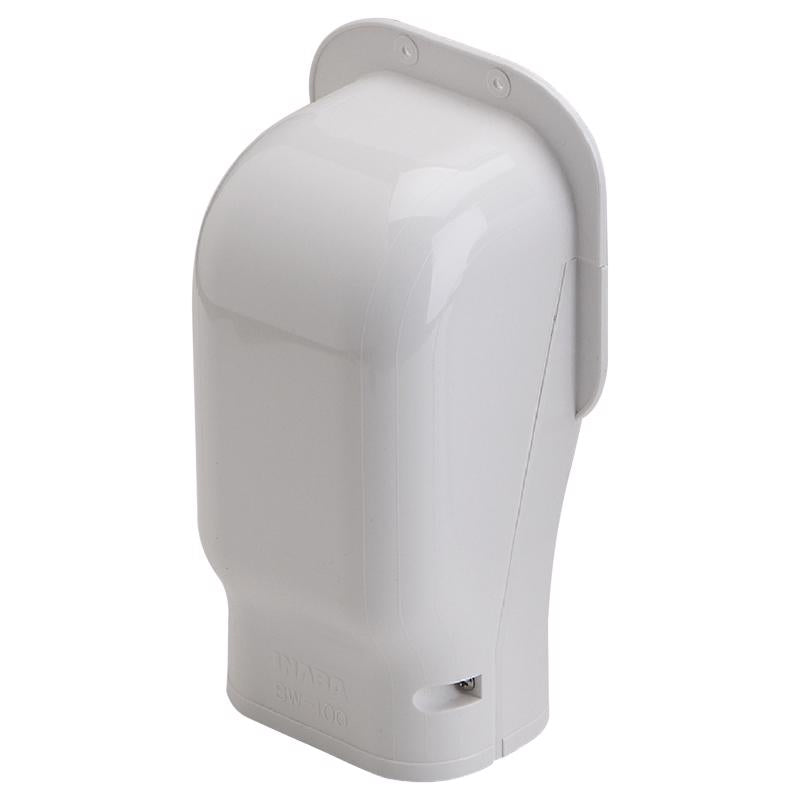 LNST CVR WALL INLET WHT