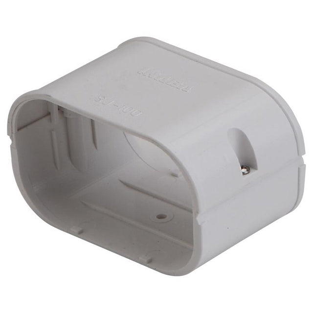 LNST CVR CPLR 3.75" WHT