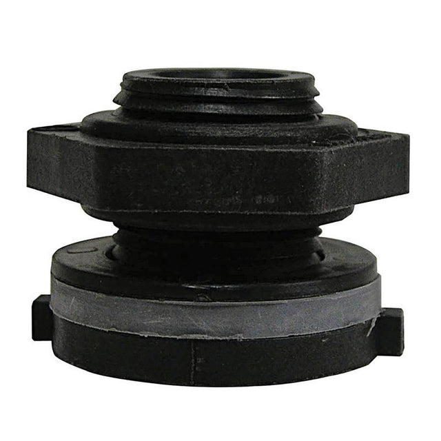 ADAPTER POLYPROPYLENE 1"