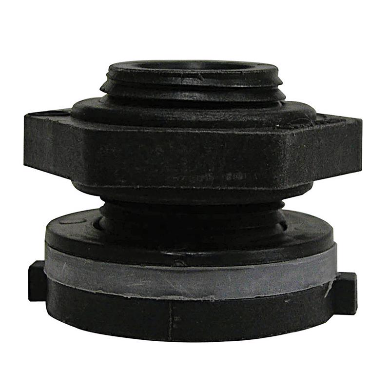 ADAPTER POLYPROPYLENE 1"