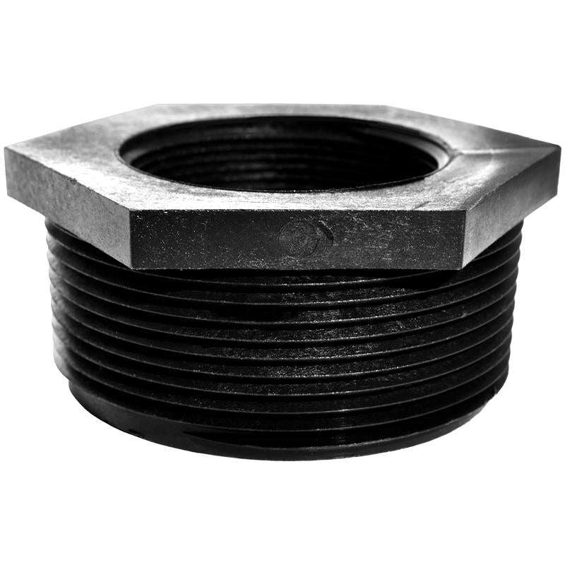 REDUCER BUSHING 1/2X1/4"