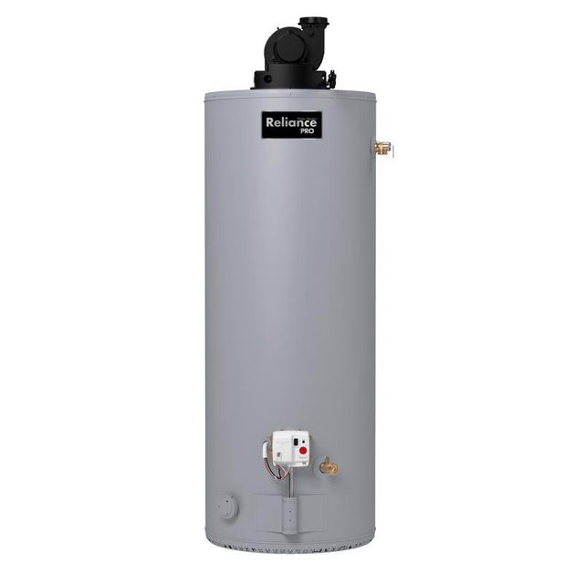 WATER HTR PRPN TALL 40GL