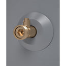 Reliance 40 gal 50000 BTU Propane Water Heater