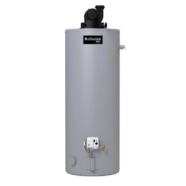 WATER HTR NG TALL 50GL
