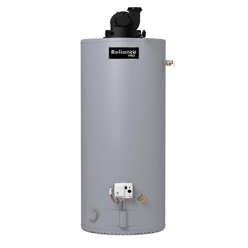 WATER HTR NG SHORT 40GAL