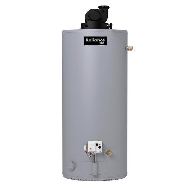 WATER HTR NG SHORT 50GAL
