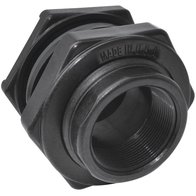 ADAPTER POLY FPT 1-1/2"