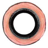 Imperial R4.2 25 ft. L X 6 in. D Silver Poly Duct