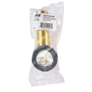 Ace 1-1/2 in. D Chrome Waste Drain Tube