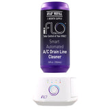 iFLO Air Conditioner Line Cleaner 11.18 in. W X 11.62 in. H White