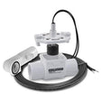 SAFETY SWITCH PLASTC WHT